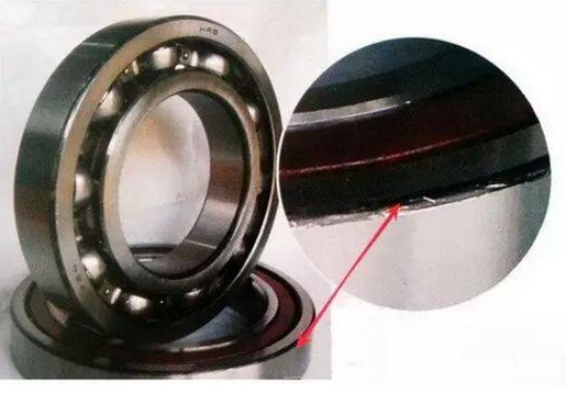 教你如何辨別INA軸承、FAG軸承、SKF軸承等進(jìn)口軸承真假，練就一雙火眼金睛