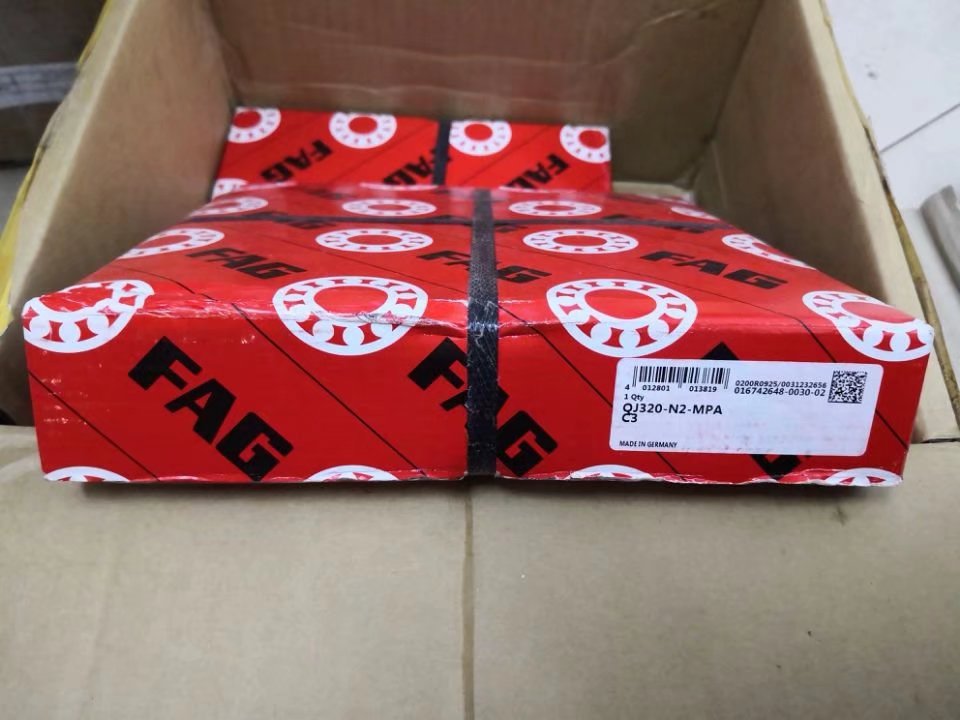 進(jìn)口軸承開啟第二輪漲價(jià)