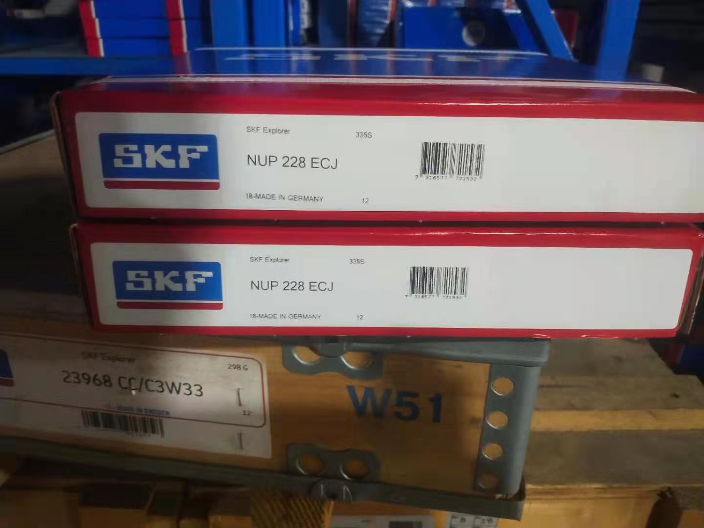 軸承簡(jiǎn)介手冊(cè)——軸承知識(shí)培訓(xùn)必備