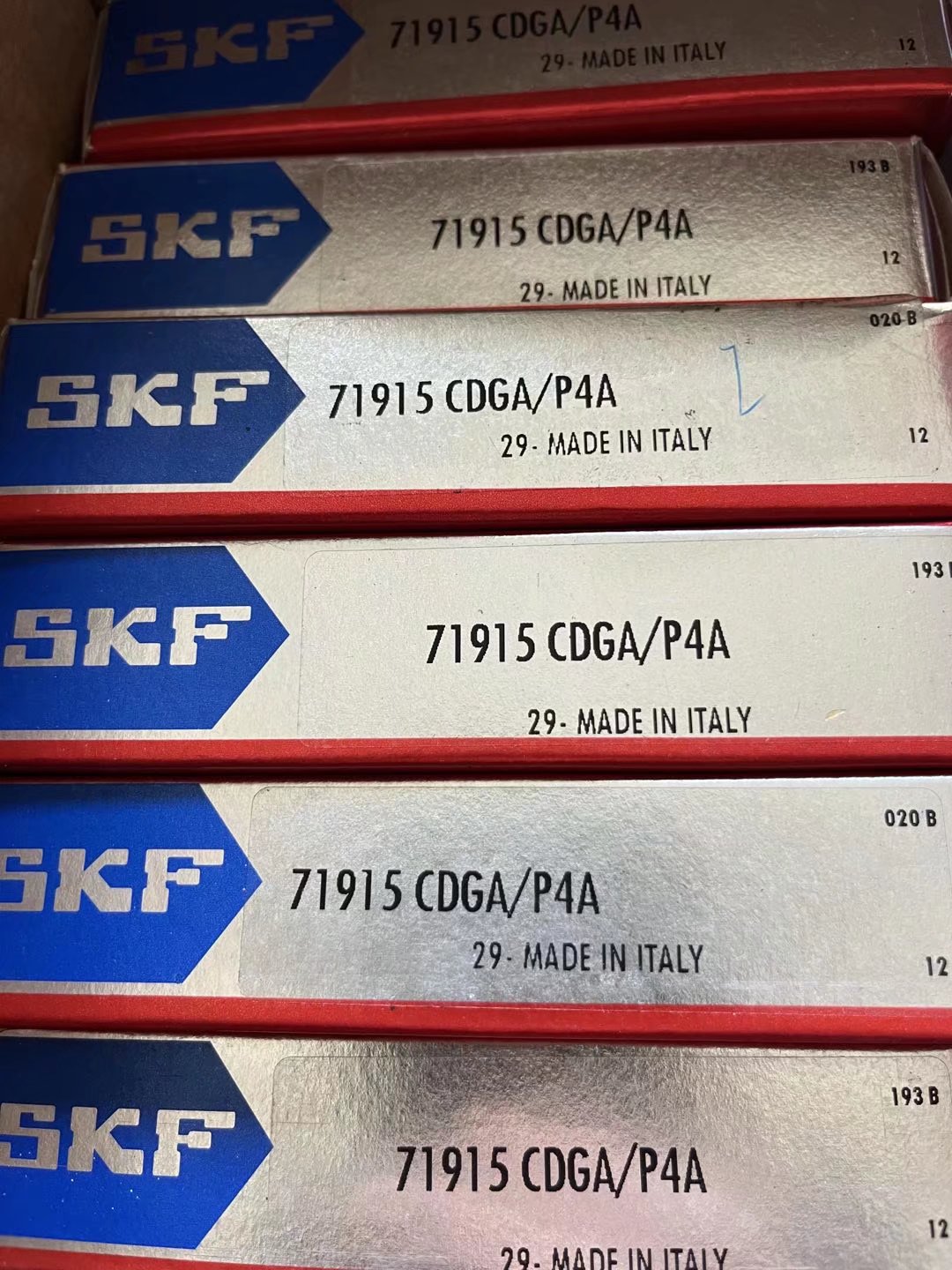 溫度過高三類軸承的運(yùn)轉(zhuǎn)檢查和操作注意的問題