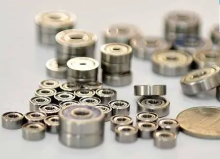 進(jìn)口軸承如何選型？