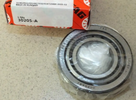 FAG軸承是哪個(gè)國(guó)家的？品牌背景如何？