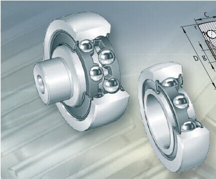 軸承基礎(chǔ)知識一文看懂，還不快保存！