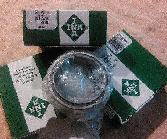 全球九大知名軸承品牌之一INA軸承，電機(jī)行業(yè)的人都清楚