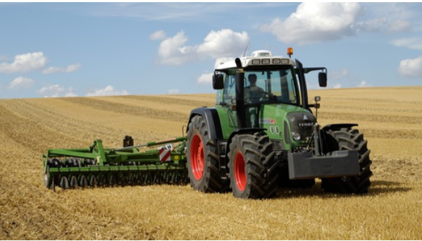 INA依納軸承在農(nóng)機(jī)行業(yè)解決方案