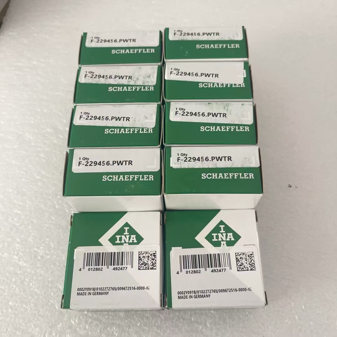 INA  F-229456.PWKR