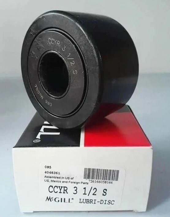 百年創(chuàng)新積淀，凸輪從動(dòng)軸承***的硬核實(shí)力