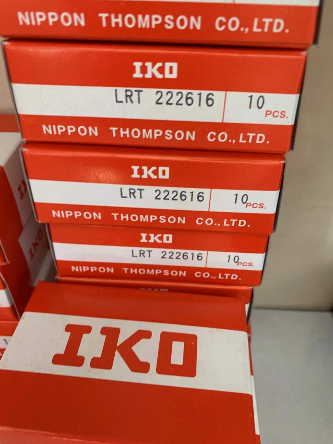 IKO  LRT222616